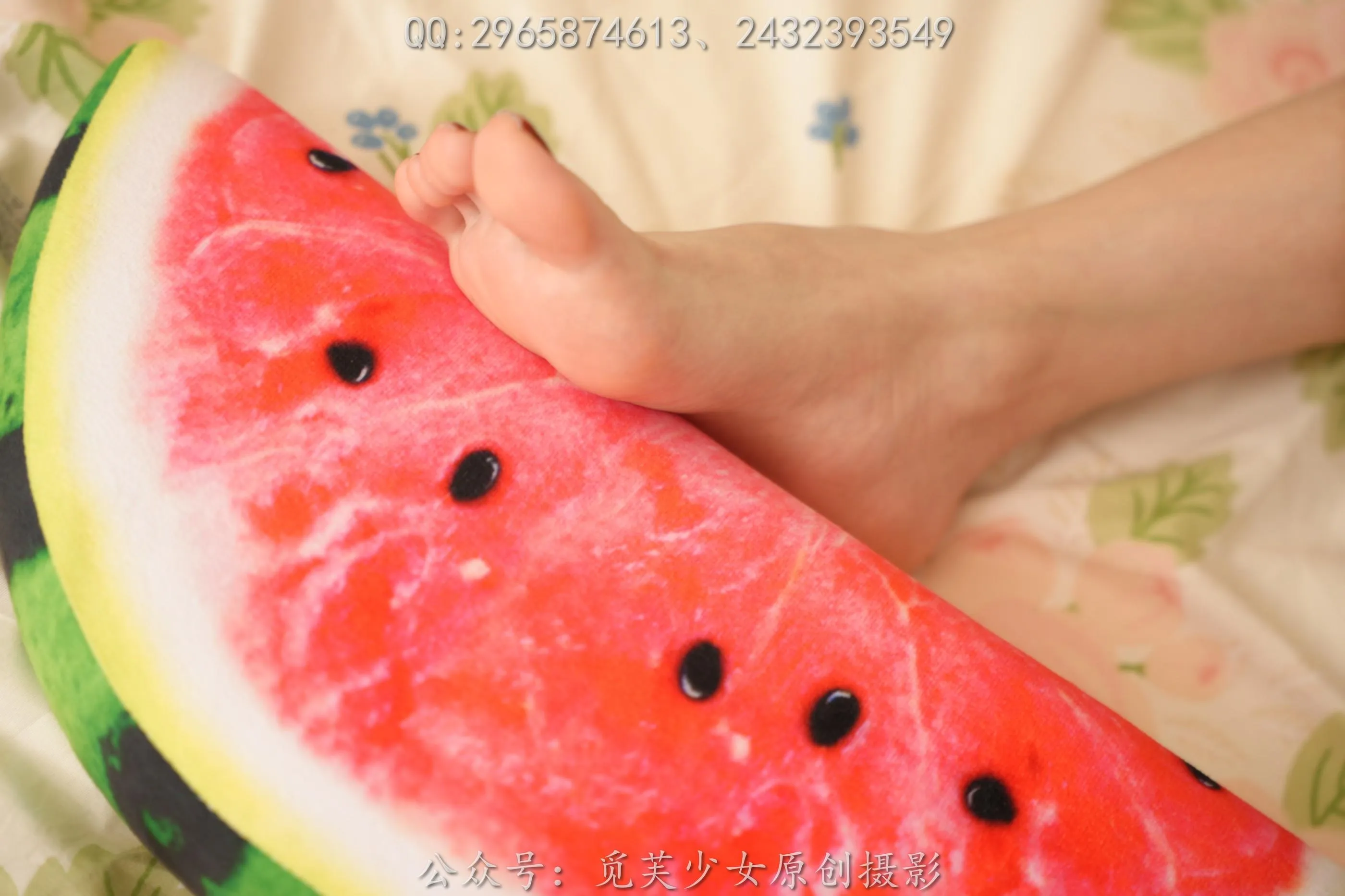 [觅芙少女]NO.049 灰灰 风月都好看，人间也浪漫 [142P]插图9